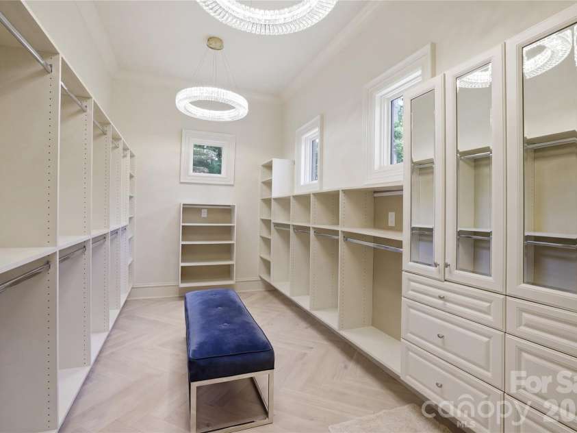 16460 Marvin Road, Charlotte, NC 28277.  MLS# CAR4377233, YatesRealty ID 19794. Primary her side