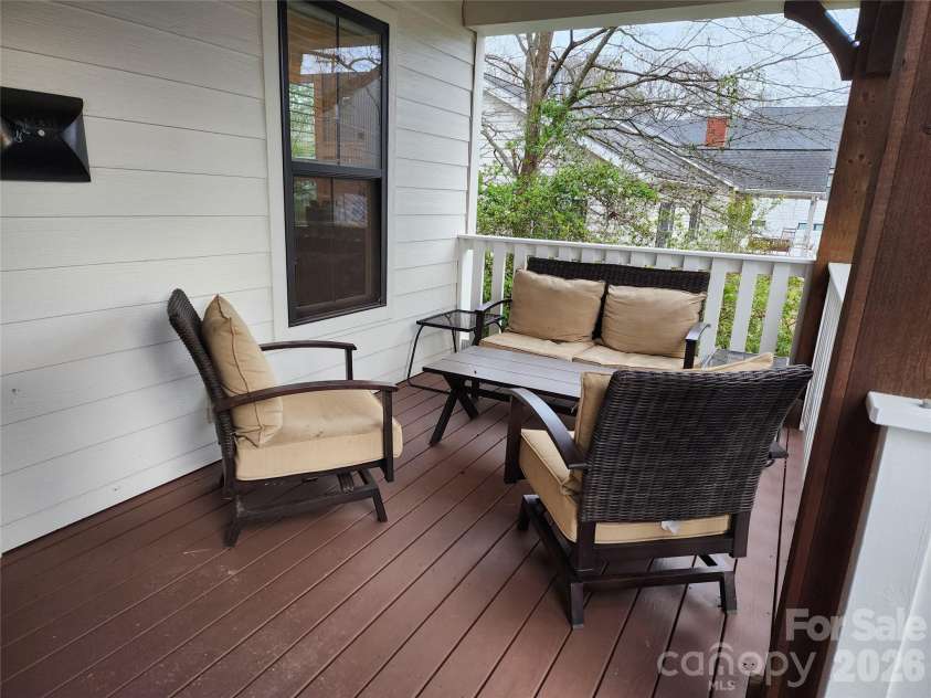 4231 Craig Avenue, Charlotte, NC 28211.  MLS# CAR4368270, YatesRealty ID 19798. 