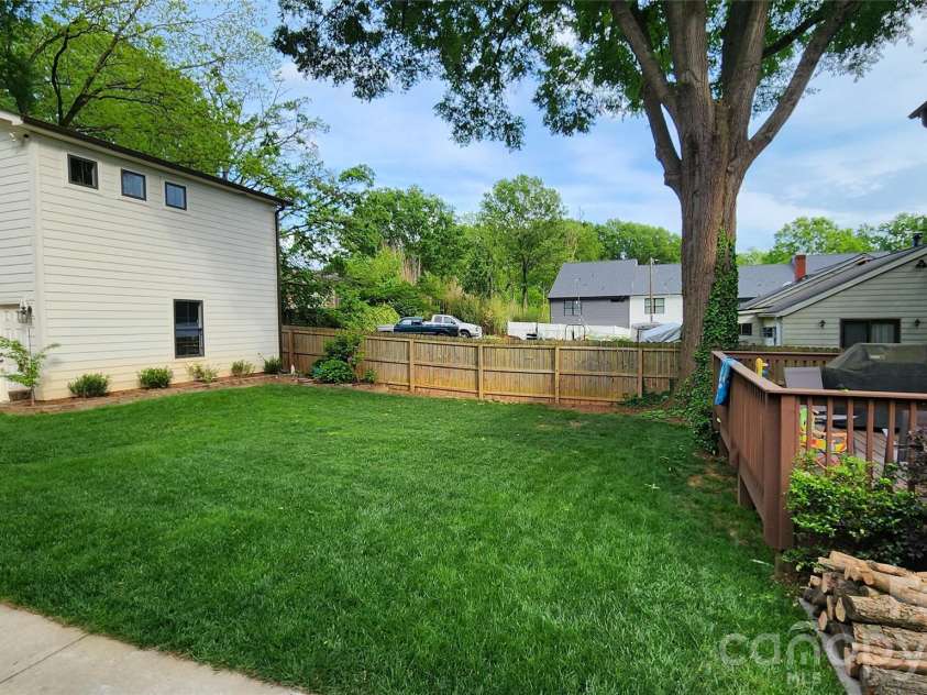 4231 Craig Avenue, Charlotte, NC 28211.  MLS# CAR4368270, YatesRealty ID 19798. 