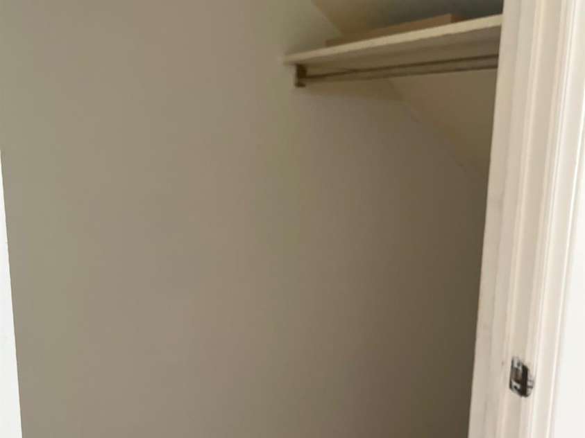 4520 Central Avenue, Charlotte, NC 28205.  MLS# CAR4231851, YatesRealty ID 19799. Large Closet in Great Room