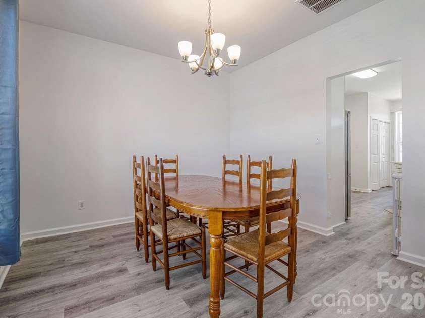 6518 Afterglow Drive, Indian Trail, NC 28079.  MLS# CAR4379661, YatesRealty ID 19799. 