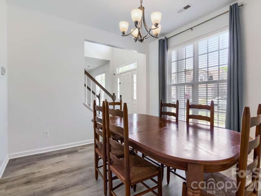 6518 Afterglow Drive, Indian Trail, NC 28079.  MLS# CAR4379661, YatesRealty ID 19799. 