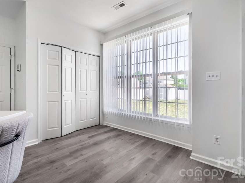 6518 Afterglow Drive, Indian Trail, NC 28079.  MLS# CAR4379661, YatesRealty ID 19799. 