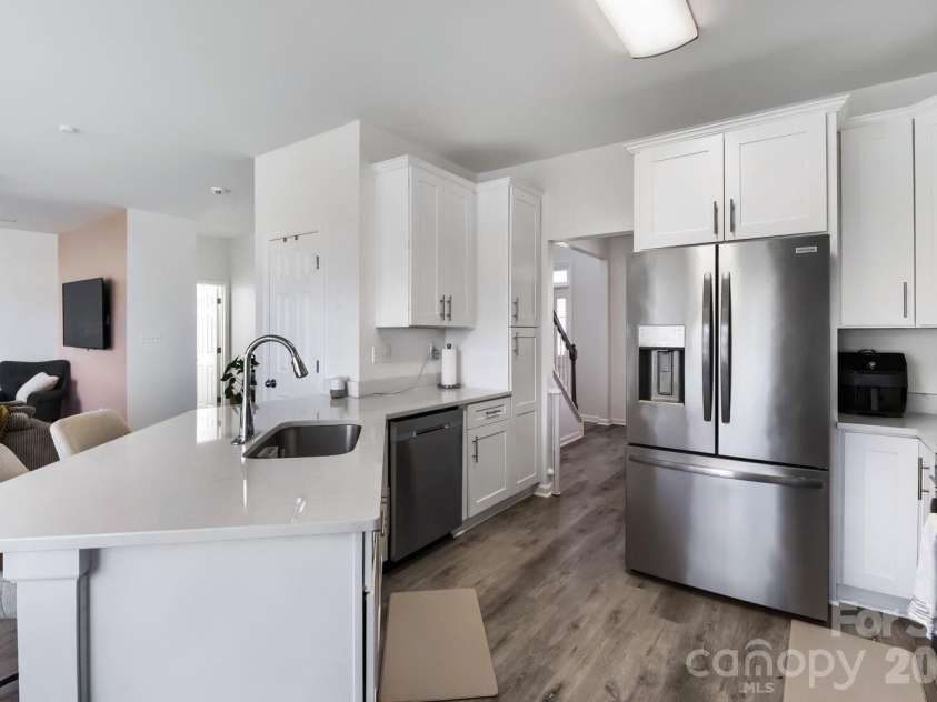 6518 Afterglow Drive, Indian Trail, NC 28079.  MLS# CAR4379661, YatesRealty ID 19799. 