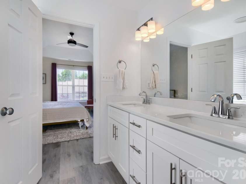 6518 Afterglow Drive, Indian Trail, NC 28079.  MLS# CAR4379661, YatesRealty ID 19799. 