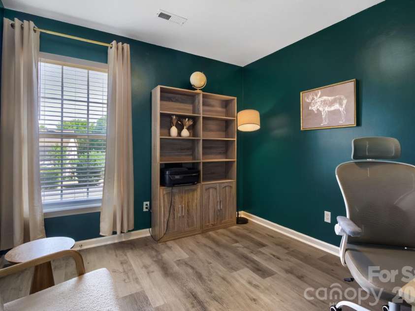6518 Afterglow Drive, Indian Trail, NC 28079.  MLS# CAR4379661, YatesRealty ID 19799. 