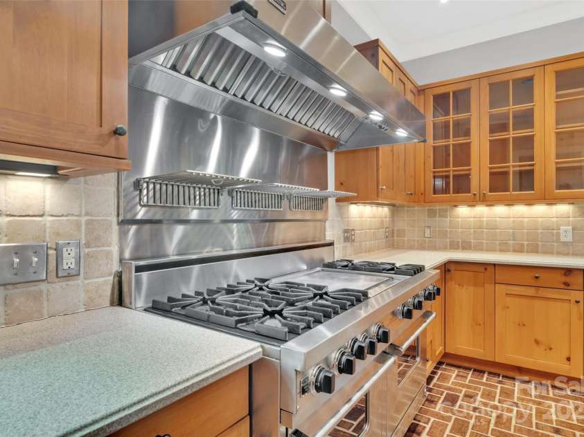 1957 & 1923 Cold Mountain Road, Lake Toxaway, NC 28747.  MLS# CAR4259671, YatesRealty ID 198. 