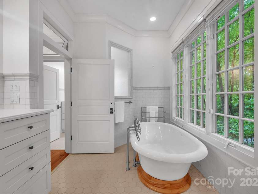 1957 & 1923 Cold Mountain Road, Lake Toxaway, NC 28747.  MLS# CAR4259671, YatesRealty ID 198. 