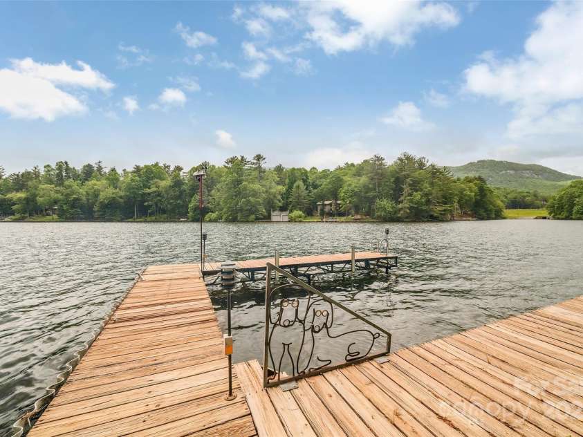 1957 & 1923 Cold Mountain Road, Lake Toxaway, NC 28747.  MLS# CAR4259671, YatesRealty ID 198. 