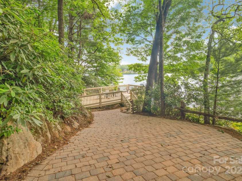1957 & 1923 Cold Mountain Road, Lake Toxaway, NC 28747.  MLS# CAR4259671, YatesRealty ID 198. 