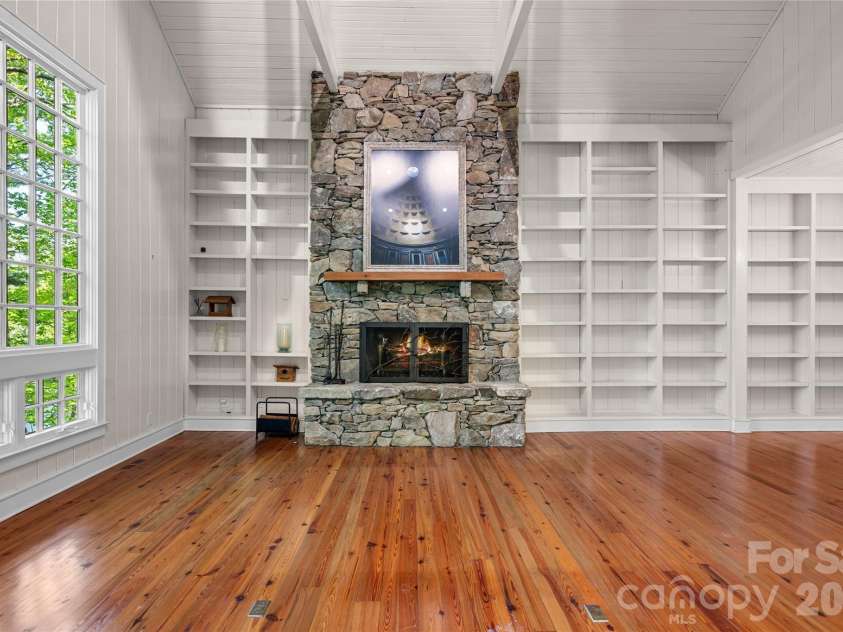 1957 & 1923 Cold Mountain Road, Lake Toxaway, NC 28747.  MLS# CAR4378991, YatesRealty ID 198. 