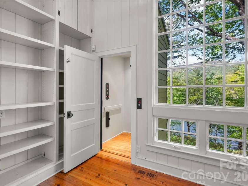 1957 & 1923 Cold Mountain Road, Lake Toxaway, NC 28747.  MLS# CAR4378991, YatesRealty ID 198. 