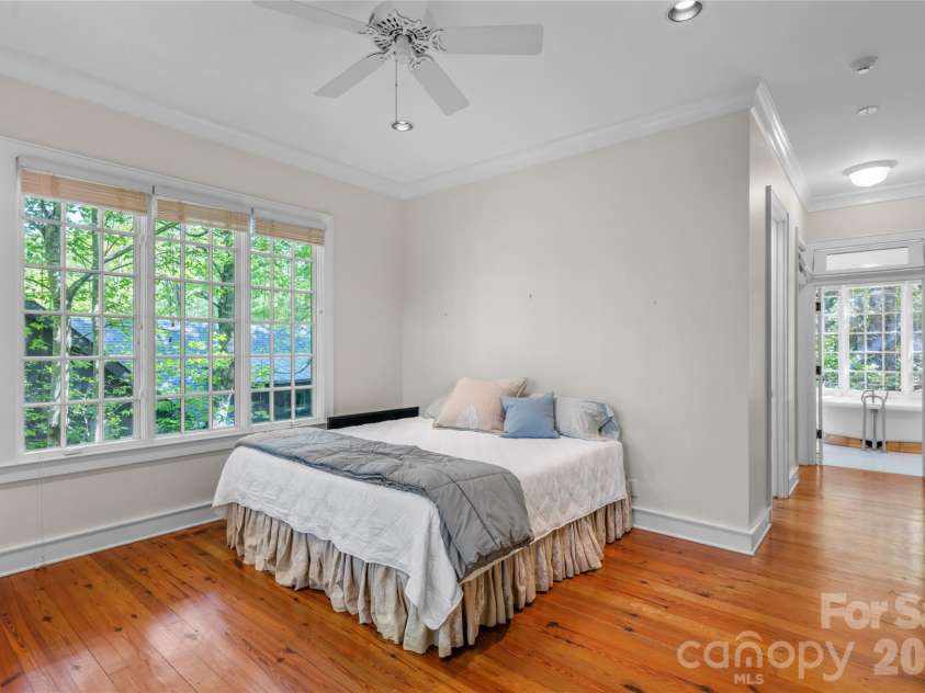 1957 & 1923 Cold Mountain Road, Lake Toxaway, NC 28747.  MLS# CAR4378991, YatesRealty ID 198. 