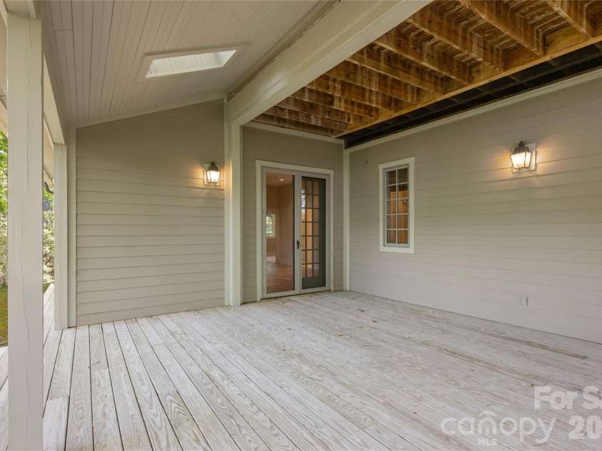 1957 & 1923 Cold Mountain Road, Lake Toxaway, NC 28747.  MLS# CAR4378991, YatesRealty ID 198. 