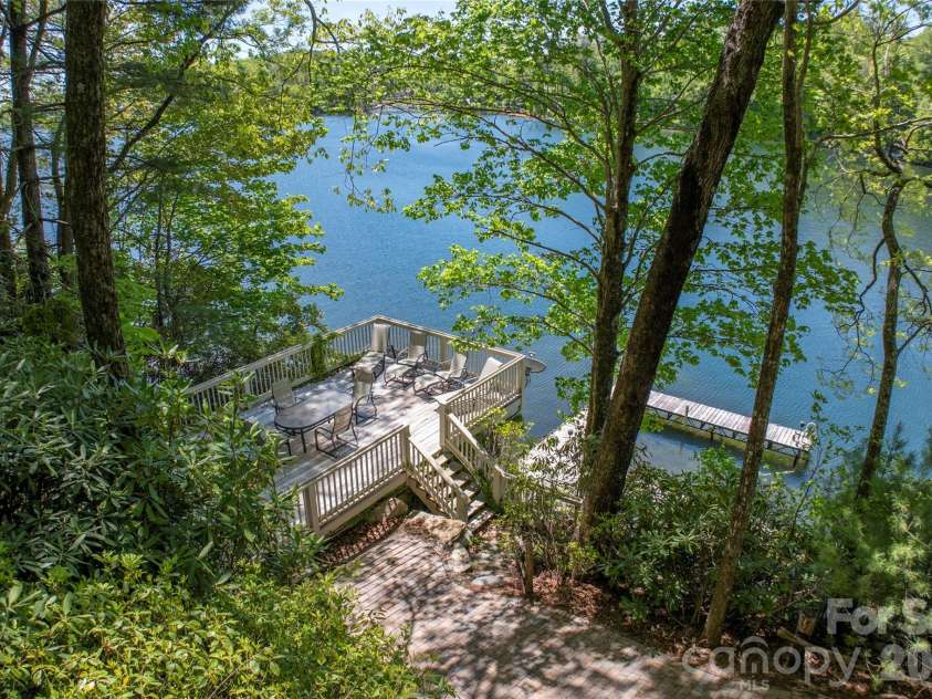 1957 & 1923 Cold Mountain Road, Lake Toxaway, NC 28747.  MLS# CAR4378991, YatesRealty ID 198. 