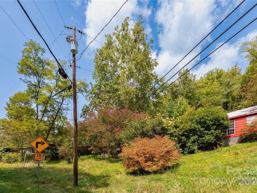 3290 Gerton Highway, Gerton, NC 28735.  MLS# CAR4181924, YatesRealty ID 198. 