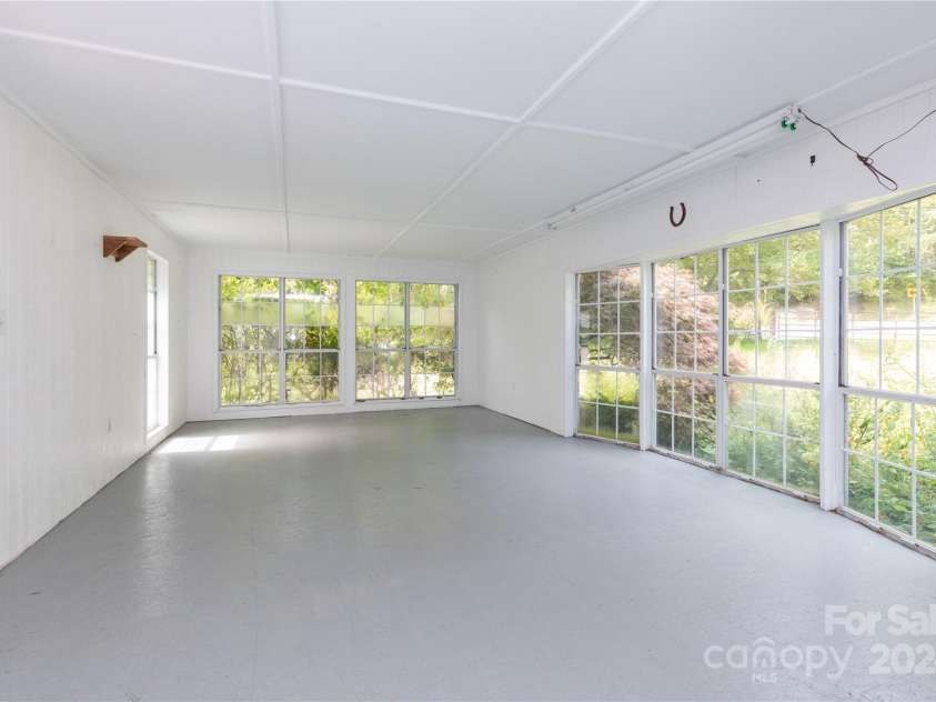 3290 Gerton Highway, Gerton, NC 28735.  MLS# CAR4181924, YatesRealty ID 198. 