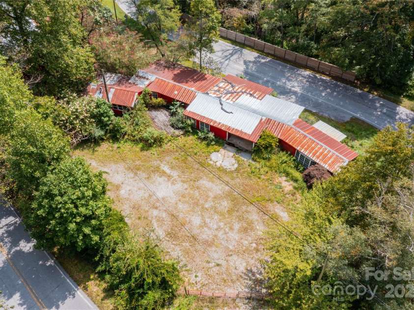 3290 Gerton Highway, Gerton, NC 28735.  MLS# CAR4181924, YatesRealty ID 198. 