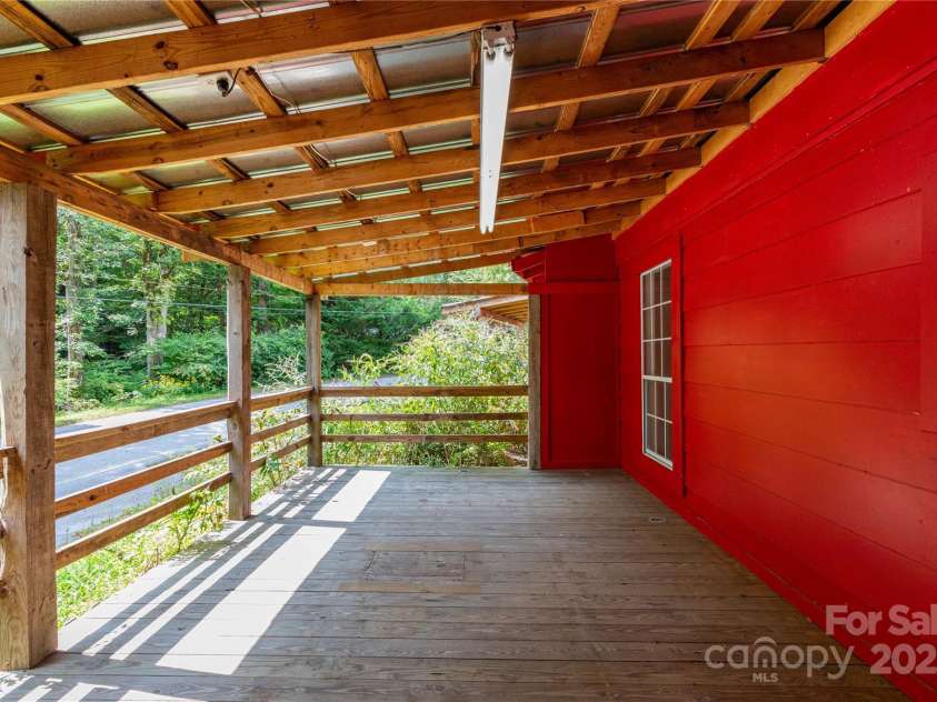3290 Gerton Highway, Gerton, NC 28735.  MLS# CAR4304167, YatesRealty ID 198. 
