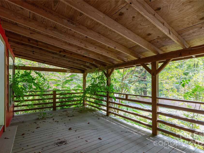 3290 Gerton Highway, Gerton, NC 28735.  MLS# CAR4304167, YatesRealty ID 198. 