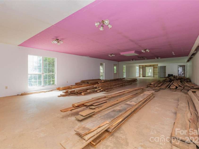 3290 Gerton Highway, Gerton, NC 28735.  MLS# CAR4304167, YatesRealty ID 198. 