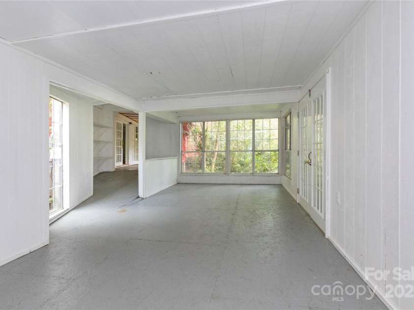 3290 Gerton Highway, Gerton, NC 28735.  MLS# CAR4304167, YatesRealty ID 198. 