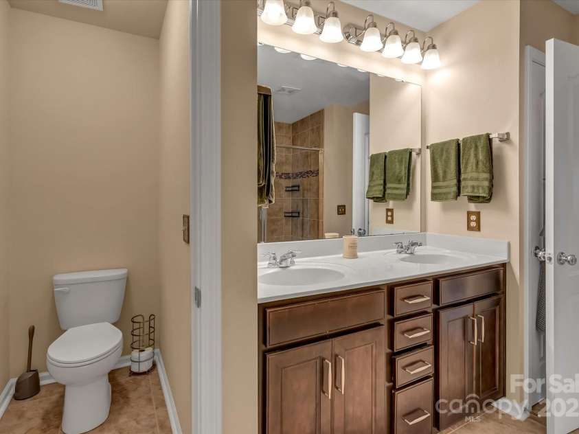 3159 Hartson Pointe Drive, Fort Mill, SC 29707.  MLS# CAR4275300, YatesRealty ID 1980. 