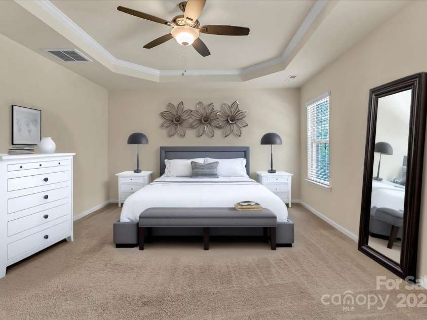 3159 Hartson Pointe Drive, Fort Mill, SC 29707.  MLS# CAR4275300, YatesRealty ID 1980. 