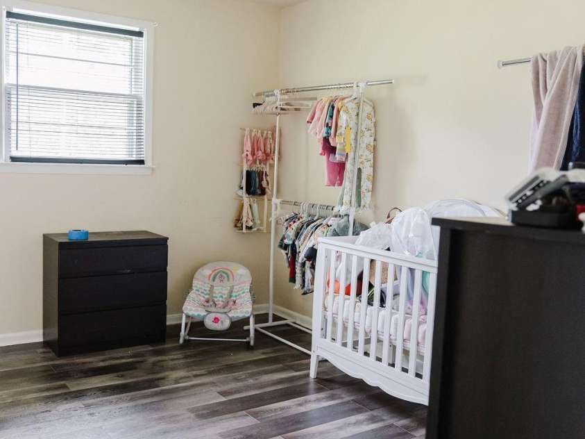 18 Shannon Court, Newton, NC 28658.  MLS# CAR4251262, YatesRealty ID 19802. Bedroom