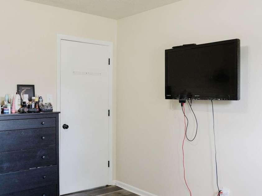 18 Shannon Court, Newton, NC 28658.  MLS# CAR4251262, YatesRealty ID 19802. Bedroom