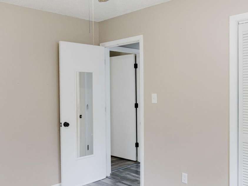 18 Shannon Court, Newton, NC 28658.  MLS# CAR4251262, YatesRealty ID 19802. Bedroom