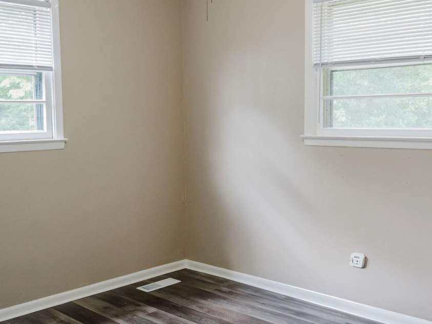 18 Shannon Court, Newton, NC 28658.  MLS# CAR4251262, YatesRealty ID 19802. Bedroom