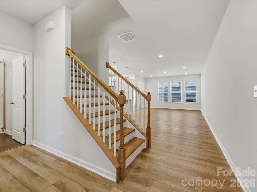10032 Mamillion Drive, Huntersville, NC 28078.  MLS# CAR4379711, YatesRealty ID 19803. 