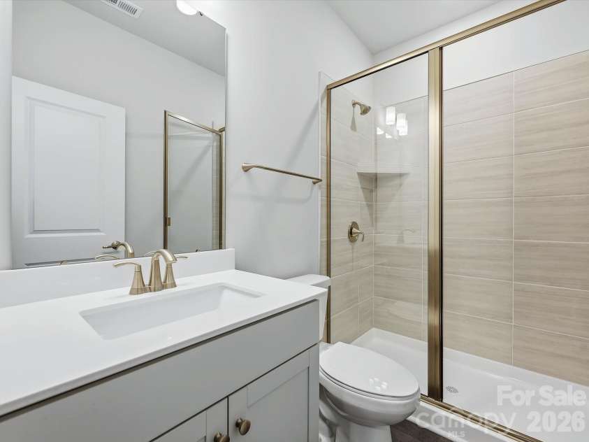 10032 Mamillion Drive, Huntersville, NC 28078.  MLS# CAR4379711, YatesRealty ID 19803. 