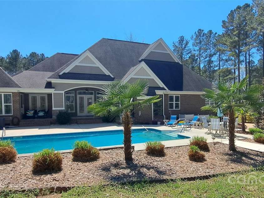 1012 Ledge Wood Lane, Clover, SC 29710.  MLS# CAR4239136, YatesRealty ID 19803. 