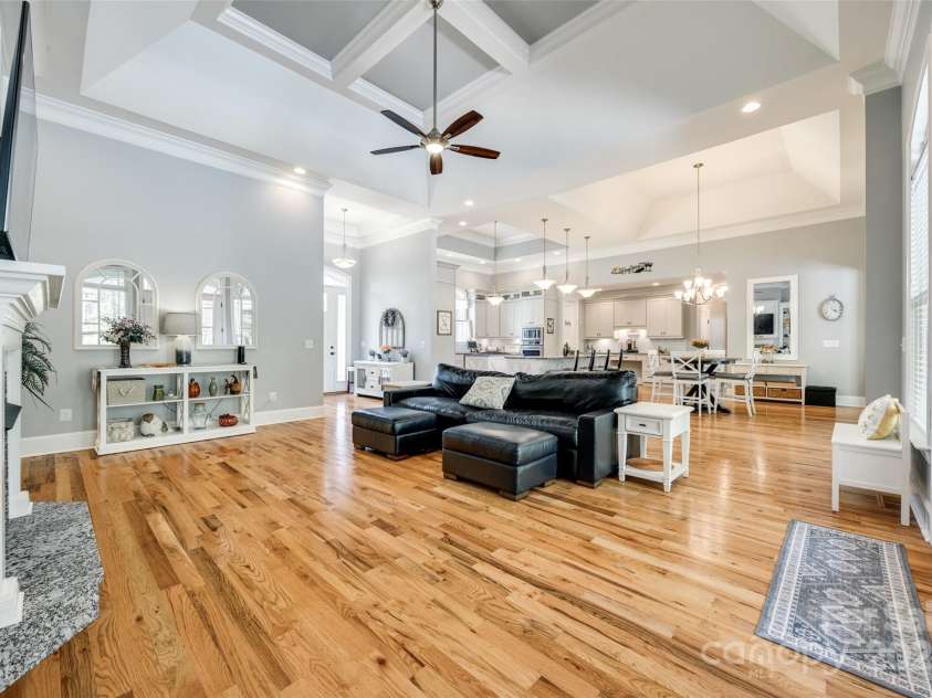 1012 Ledge Wood Lane, Clover, SC 29710.  MLS# CAR4239136, YatesRealty ID 19803. 