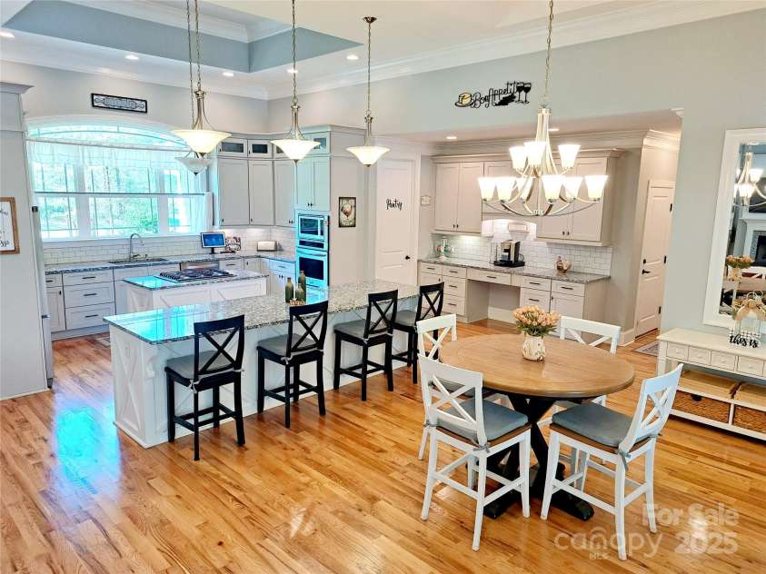 1012 Ledge Wood Lane, Clover, SC 29710.  MLS# CAR4239136, YatesRealty ID 19803. 