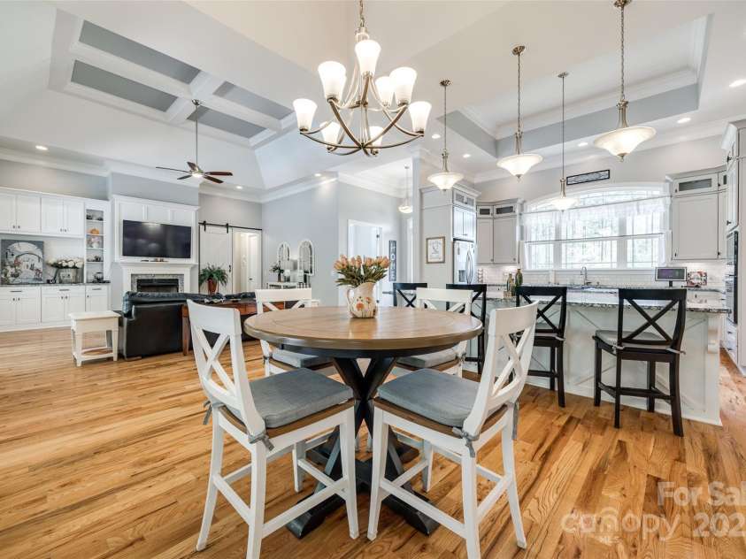 1012 Ledge Wood Lane, Clover, SC 29710.  MLS# CAR4239136, YatesRealty ID 19803. 