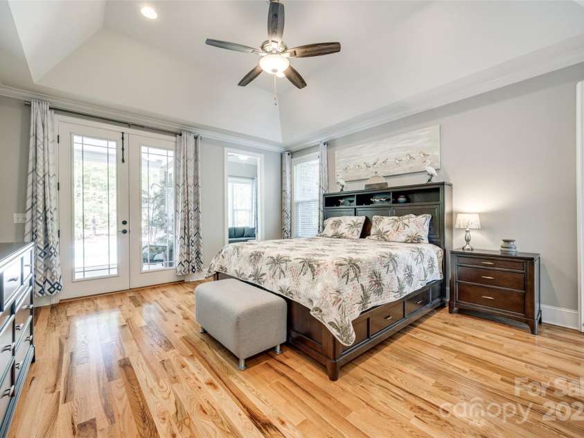 1012 Ledge Wood Lane, Clover, SC 29710.  MLS# CAR4239136, YatesRealty ID 19803. 