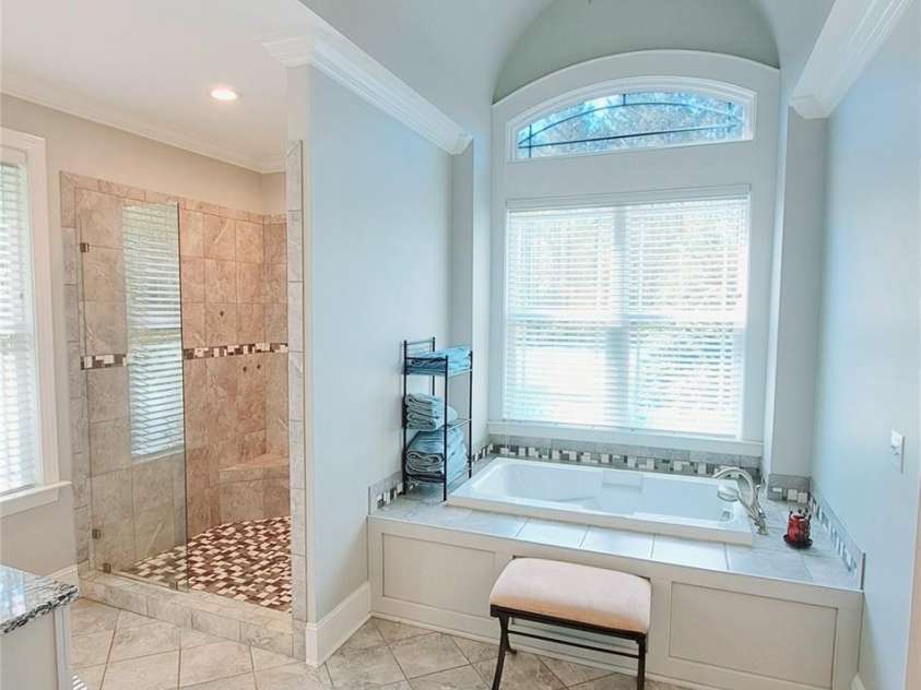 1012 Ledge Wood Lane, Clover, SC 29710.  MLS# CAR4239136, YatesRealty ID 19803. 