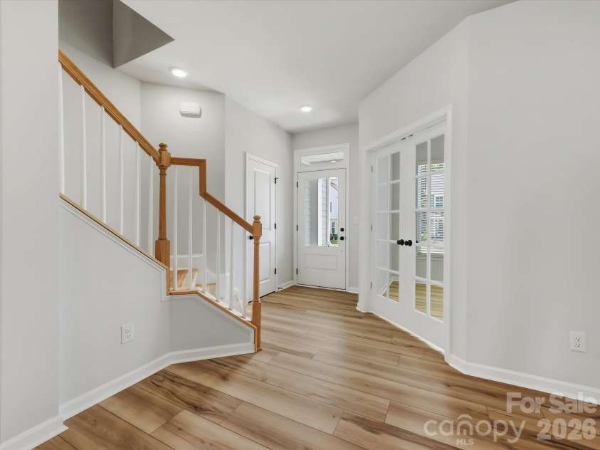 10028 Mamillion Drive, Huntersville, NC 28078.  MLS# CAR4379718, YatesRealty ID 19804. 