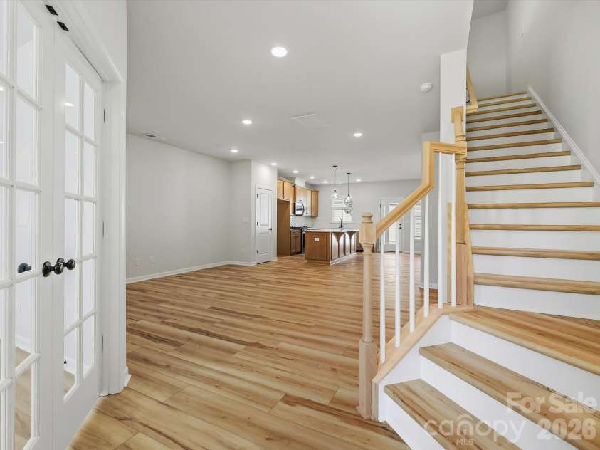 10028 Mamillion Drive, Huntersville, NC 28078.  MLS# CAR4379718, YatesRealty ID 19804. 