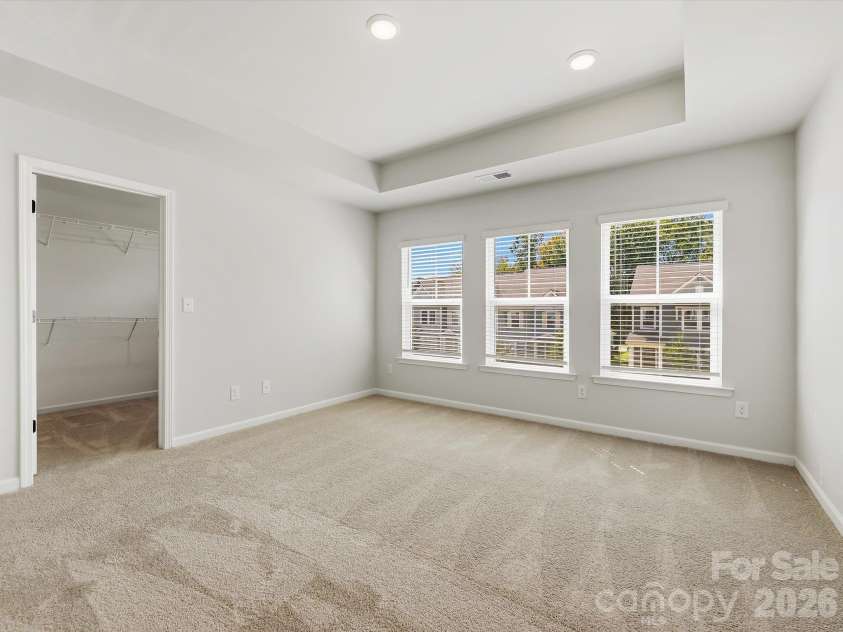 10028 Mamillion Drive, Huntersville, NC 28078.  MLS# CAR4379718, YatesRealty ID 19804. 