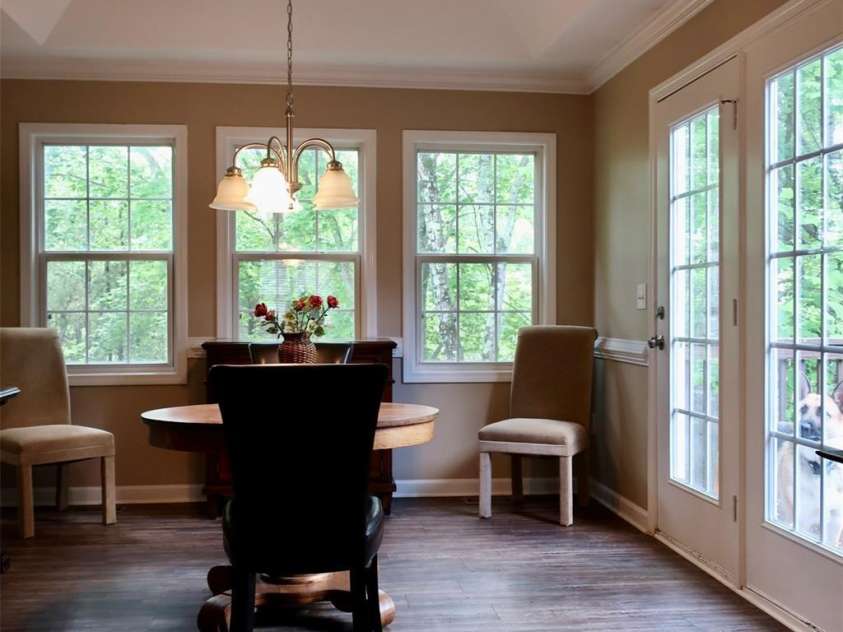 1657 6th Street, Hickory, NC 28602.  MLS# CAR4254973, YatesRealty ID 19804. 