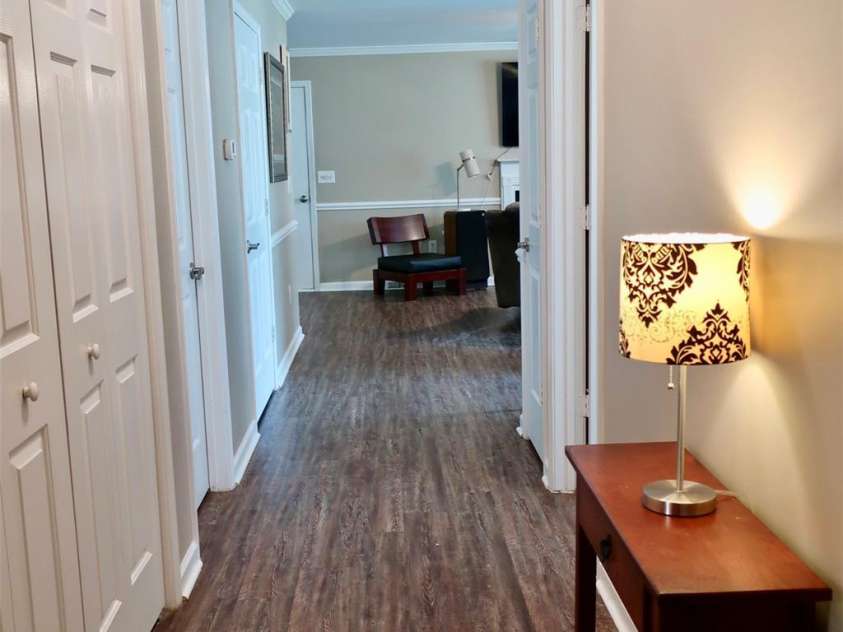 1657 6th Street, Hickory, NC 28602.  MLS# CAR4254973, YatesRealty ID 19804. 