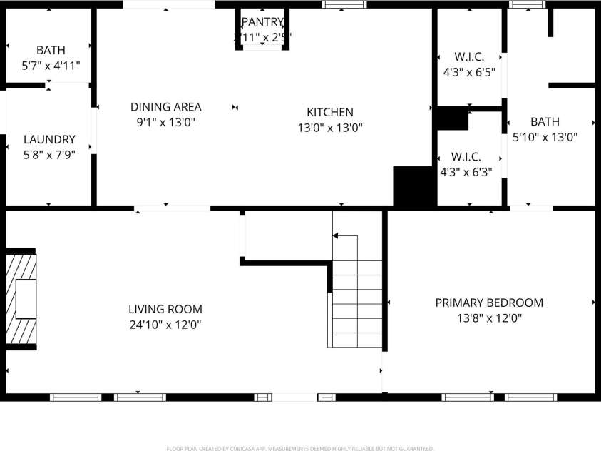 394 Hummingbird Lane, Elk Park, NC 28622.  MLS# CAR4376950, YatesRealty ID 19805. 