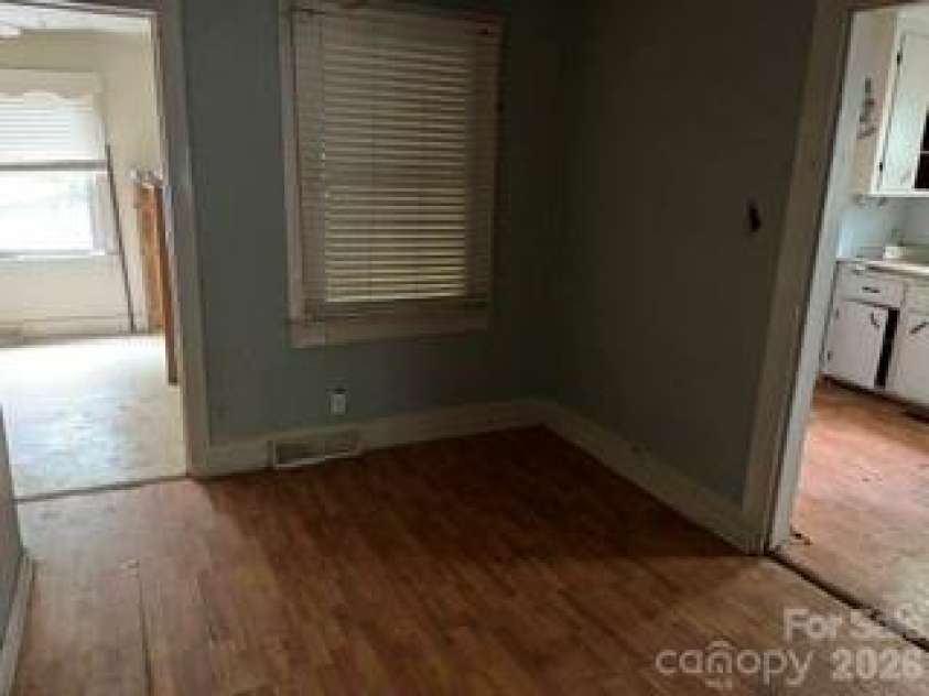 187 End Street, Chester, SC 29706.  MLS# CAR4377632, YatesRealty ID 19807. 