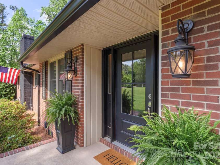 530 Bonita Drive, Landis, NC 28088.  MLS# CAR4252058, YatesRealty ID 19807. 