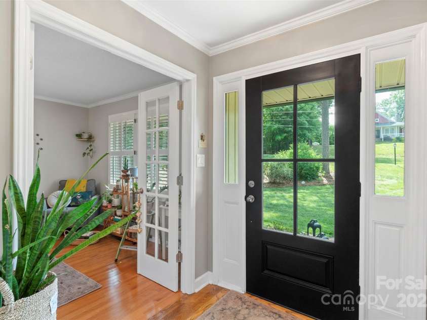 530 Bonita Drive, Landis, NC 28088.  MLS# CAR4252058, YatesRealty ID 19807. 