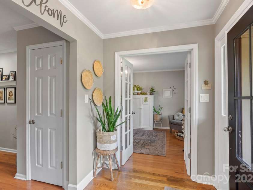 530 Bonita Drive, Landis, NC 28088.  MLS# CAR4252058, YatesRealty ID 19807. 